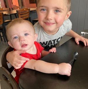 Meet your Posher, Sally